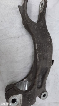 AUDI A4 B9 PRAWE MOCOWANIE AMORTYZATORA  8W0413038 49 MM I 53MM - 7