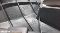 AUDI A3 8Y4 SPORTBACK ELEMENTY WNETRZA CZARNE WNETRZE SŁONECZNIKI - 7