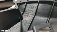 AUDI A3 8Y4 SPORTBACK ELEMENTY WNETRZA CZARNE WNETRZE SŁONECZNIKI - 8