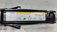 AUDI A1 LEWAREK PODNOSNIK 2Q0011031B - 3