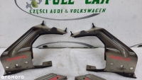 SKODA KAROQ WSPORNIK MOCOWANIE  BŁOTNIKA PRAWY LEWY  57A821167 57A821431  57A821432 - 3