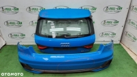 AUDI a1 82A TYŁ KLAPA ZDERZAK TYŁ PDC LAMPA TYŁ LEWA PRAWA   S-LINE KOLOR LV5C 19 R - 2