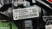 AUDI a1 82A TYŁ KLAPA ZDERZAK TYŁ PDC LAMPA TYŁ LEWA PRAWA   S-LINE KOLOR LV5C 19 R - 4