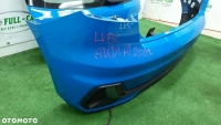AUDI a1 82A TYŁ KLAPA ZDERZAK TYŁ PDC LAMPA TYŁ LEWA PRAWA   S-LINE KOLOR LV5C 19 R - 9