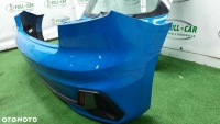 AUDI a1 82A TYŁ KLAPA ZDERZAK TYŁ PDC LAMPA TYŁ LEWA PRAWA   S-LINE KOLOR LV5C 19 R - 10