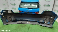 AUDI a1 82A TYŁ KLAPA ZDERZAK TYŁ PDC LAMPA TYŁ LEWA PRAWA   S-LINE KOLOR LV5C 19 R - 14