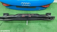 AUDI a1 82A TYŁ KLAPA ZDERZAK TYŁ PDC LAMPA TYŁ LEWA PRAWA   S-LINE KOLOR LV5C 19 R - 15