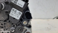 AUDI A1 82A ALETRNATOR  04E903015A - 5