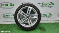AUDI A1 S-LINE 82A 2019 FELGI ALUMINIOWE 17 BRIDGESTONE OPONA 5MM LATO - 2