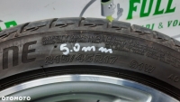 AUDI A1 S-LINE 82A 2019 FELGI ALUMINIOWE 17 BRIDGESTONE OPONA 5MM LATO - 6