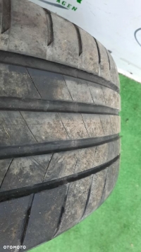 AUDI A1 S-LINE 82A 2019 FELGI ALUMINIOWE 17 BRIDGESTONE OPONA 5MM LATO - 8