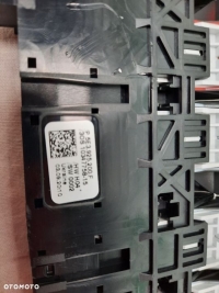 SKODA OCTAVIA IV  PANEL STEROWANIA  5E3925200G 5E3925200F - 5