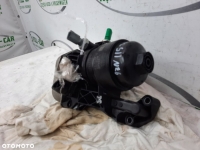 CHŁODNICZKA OLEJU VW AUDI SKODAI 03N115389K - 2