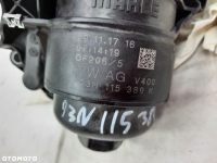 CHŁODNICZKA OLEJU VW AUDI SKODAI 03N115389K - 11