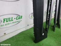 AUDI A4 ALLROAD LISTWA PROGOWA PRAWA 2SZT   8W9853856E LEWYCH BRAK - 4