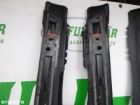 AUDI A4 ALLROAD LISTWA PROGOWA PRAWA 2SZT   8W9853856E LEWYCH BRAK - 7