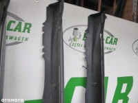 AUDI A4 ALLROAD LISTWA PROGOWA PRAWA 2SZT   8W9853856E LEWYCH BRAK - 9