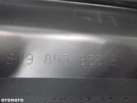 AUDI A4 ALLROAD LISTWA PROGOWA PRAWA 2SZT   8W9853856E LEWYCH BRAK - 12