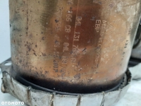 DPF FILTR CZĄSTEK STAŁYCH DFGA 2,0TDI 04L131765AR 5Q0131705AQ - 6