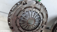 VW AUDI 1.0TSI SACHS 04C141025R SPRZĘGŁO DWUMASA 04C141025R BARDZO MAŁY PRZEBIEG - 3