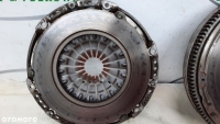 VW AUDI 1.0TSI SACHS 04C141025R SPRZĘGŁO DWUMASA 04C141025R BARDZO MAŁY PRZEBIEG - 4