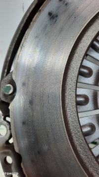VW AUDI 1.0TSI SACHS 04C141025R SPRZĘGŁO DWUMASA 04C141025R BARDZO MAŁY PRZEBIEG - 5