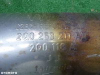 Tłumik wydech AUDI A1  2Q0253611N - 3