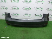 AUDI A4 B9 KOMBI S LINE ZDERZAK TYLNY 8W9807511M - 2