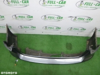 AUDI A4 B9 KOMBI S LINE ZDERZAK TYLNY 8W9807511M - 3