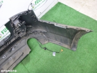 AUDI A4 B9 KOMBI S LINE ZDERZAK TYLNY 8W9807511M - 6