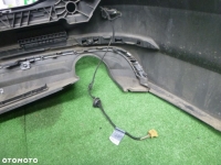 AUDI A4 B9 KOMBI S LINE ZDERZAK TYLNY 8W9807511M - 7