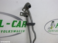 AUDI PRZEWODY OLEJOWE SKRZYNI sprzedaje tylko w komplecie  8K0317818EF  8K0317826BC - 3