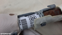 AUDI A1 2018 SPORTBACK KURTYNA LEWA PRAWA  JAK NOWA SPRAWNA NIE REGENEROWANA 82G880741D 82G880742D - 6