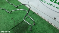 MERCEDES W205 2.2CDI WĘŻE PRZEWODY OLEJU A6511805330 - 4