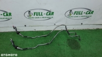 MERCEDES W205 2.2CDI WĘŻE PRZEWODY OLEJU A6511805330 - 5