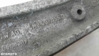 AUDI Q7 4M0 WAHACZ PRZÓD 4M0407155D 4M0407156D - 11
