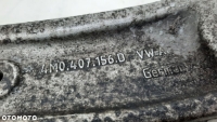 AUDI Q7 4M0 WAHACZ PRZÓD 4M0407155D 4M0407156D - 12