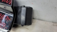 VW TIGUAN ALLSPACE R-LINE 2021 KLAPKA WLEWU PALIWA BRAK KODU LAKIERU 5NN809857C 5NN809999C - 5