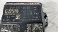 AUDI VW MODUŁ SENSOR 3Q0959655BH - 6