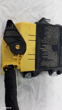AUDI VW MODUŁ SENSOR 3Q0959655BH - 7