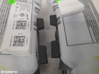 SKODA KAROQ PODUSZKAFOTELA PRAWA LEWA 57A880241F 57A880242F - 5