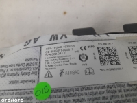 SKODA KAROQ PODUSZKAFOTELA PRAWA LEWA 57A880241F 57A880242F - 8