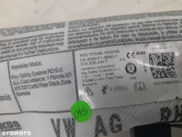 SKODA KAROQ PODUSZKAFOTELA PRAWA LEWA 57A880241F 57A880242F - 9