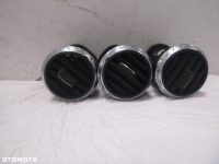 AUDI TT 8J Kratka nawiewu 8J0820901D - 2