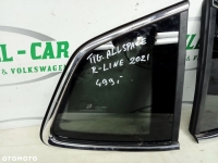 VW TIGUAN ALLSPACE R-LINE   2021 SZYBA KAROSERYJNA 5NN845042E 5NN845041E - 2