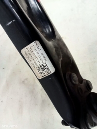 VW TIGUAN ALLSPACE R-LINE 2021 WAHACZ 3Q0407151AA  LEWY - 4