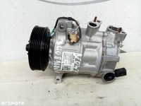 VW AUDI SKODA SPRĘŻARKA POMPA KLIMATYZACJI 3Q0816803E NOWA - 3