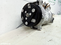 VW AUDI SKODA SPRĘŻARKA POMPA KLIMATYZACJI 3Q0816803E NOWA - 6