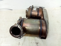 VW TIGUAN 2021  2.0 TDI FILTR CZĄSTEK DPF 05L131723G NOWY - 6