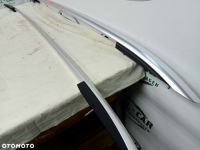 VW TIGUAN ALLSPACE R-LINE 2021 RELINGLEWY PRAWY 5NL860044A  5NL860043A - 4